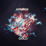 Armani_Gold