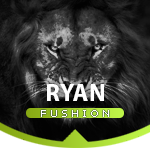 Ryan Fushion