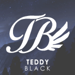 Teddy_Black