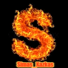 Simas_Kazkas