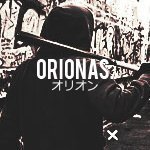 Richard`Orion