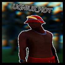 Ugnius_Hot