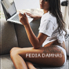 Fedia_Damnas