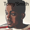 Tomy'Smith